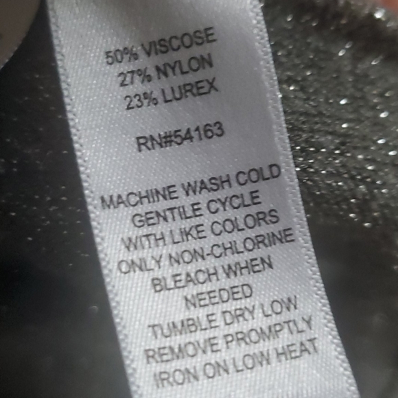 Marc New York Top - Picture 4 of 4